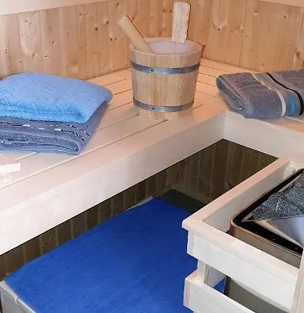 Hébergement de vacances Reethaus 